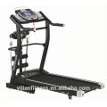 Motorized treadmill YJ-9007DE